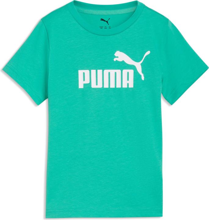 Produktbild Puma ESS No. 1 Logo Tee PS (104)