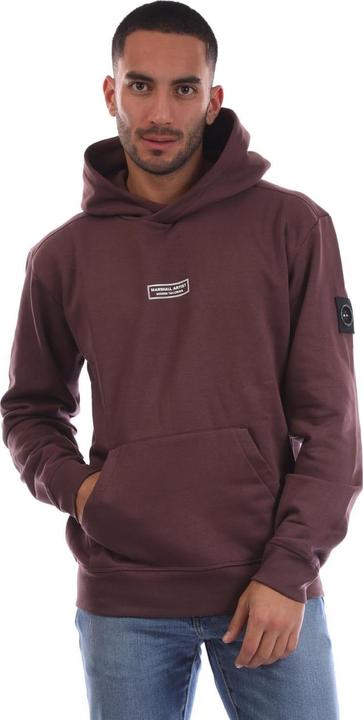 Produktbild Marshall Artist Siren Oth Kapuzenpullover (L)