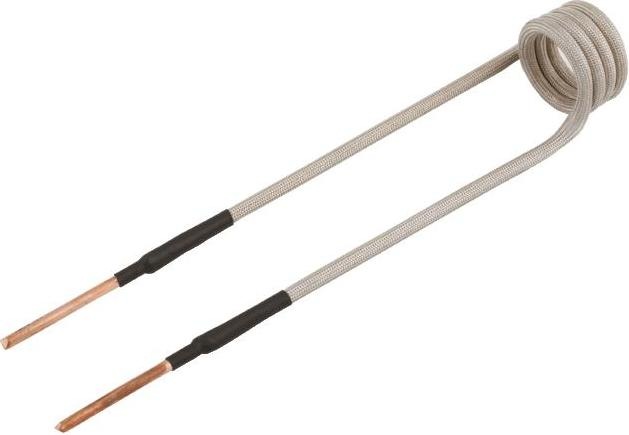 Produktbild KS Tools Induktions-Spule 38mm, Standard-Länge