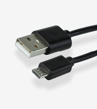 Immagine prodotto Greenmouse Cavo dati micro-USB da 2 metri (2 m)