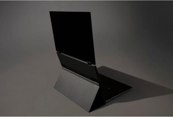 Produktbild Mobile Pixels Duex Float 2 Pro (2560 x 1600 Pixel, 16")