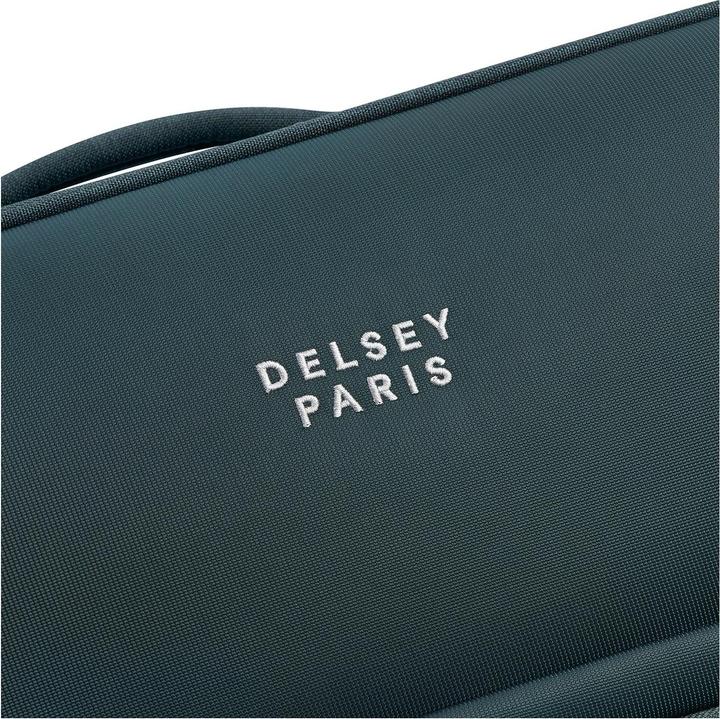 Actual product image Delsey Brochant 3 Expandable Suitcase (60 l)