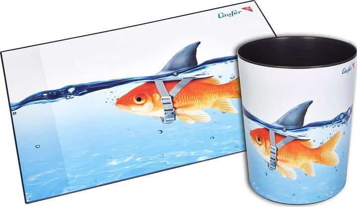 Produktbild Läufer Schreibunterlage (53 x 40 cm)