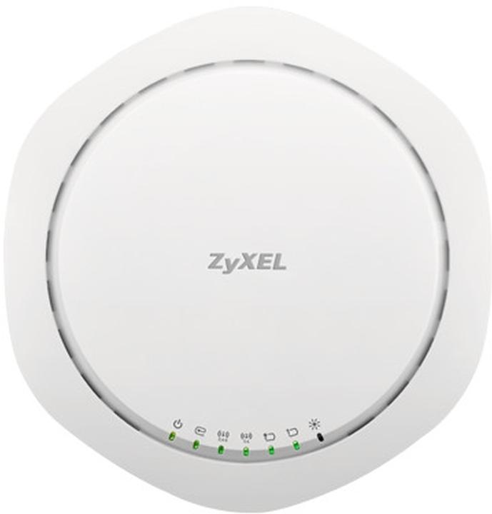 Produktbild Zyxel Nebula NAP303: Access-Point 1750Mbps (1300 Mbit/s)