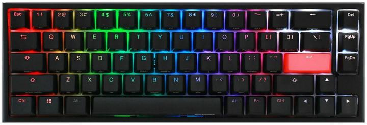 Immagine prodotto Ducky ONE 2 SF (US, Cablato)