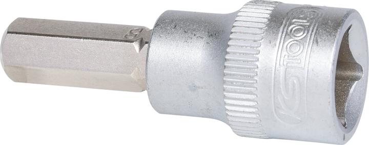 Productafbeelding KS Tools 3/8" bit inbus inbus (8 mm)
