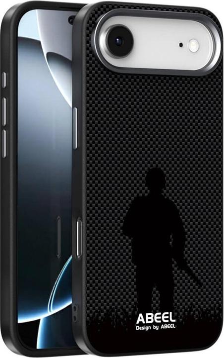 Produktbild Abeel Silikon Hülle mit Motiv (Apple iPhone Air)