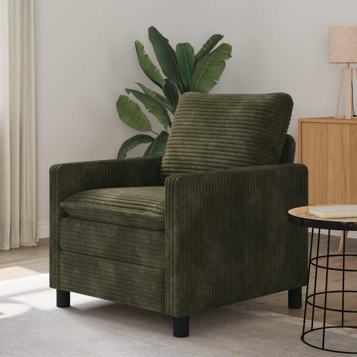 Produktbild vidaXL Sofa