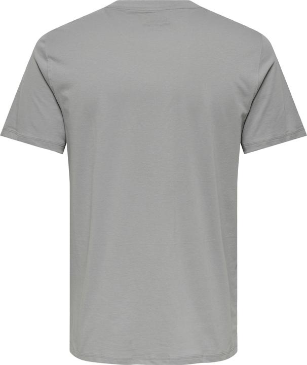Immagine prodotto Only & Sons Onsmax Life Ss Stitch Tee Noos (M)