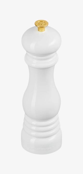 Produktbild Le Creuset Pfeffermühle weiss (Pfeffer)