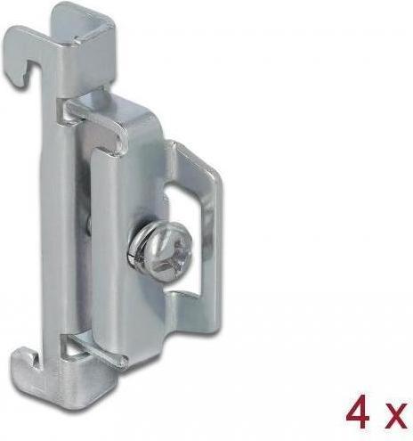 Actual product image Delock 66231 Montage-Kit