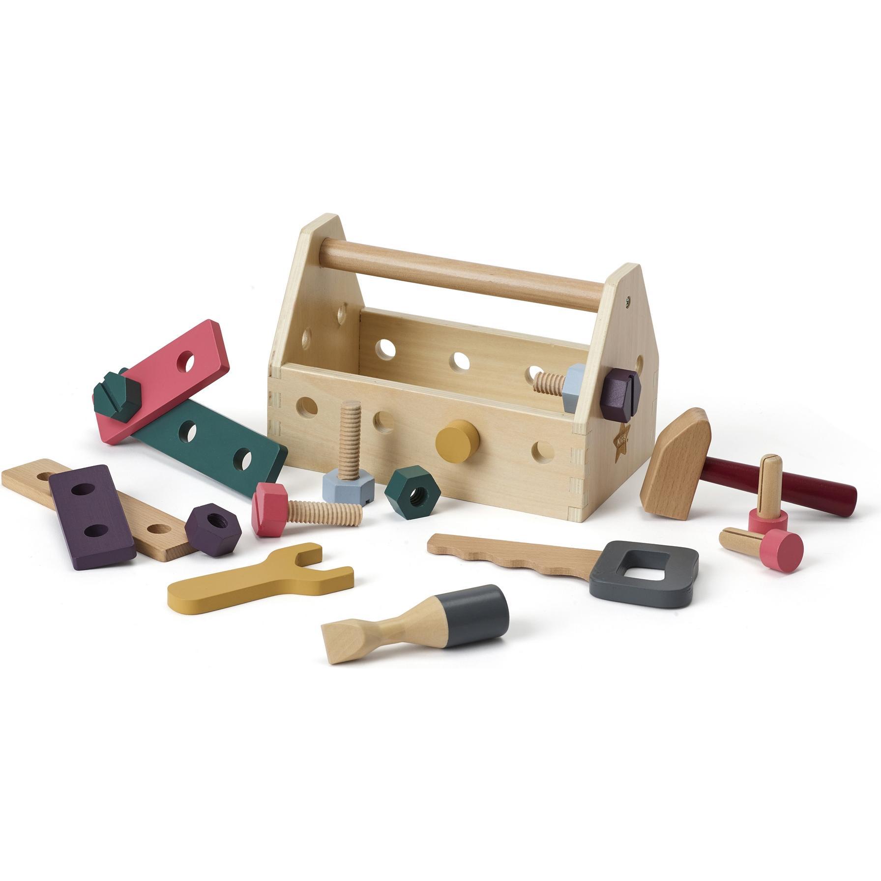 Thumbnail - Kids Concept Kid's Hub