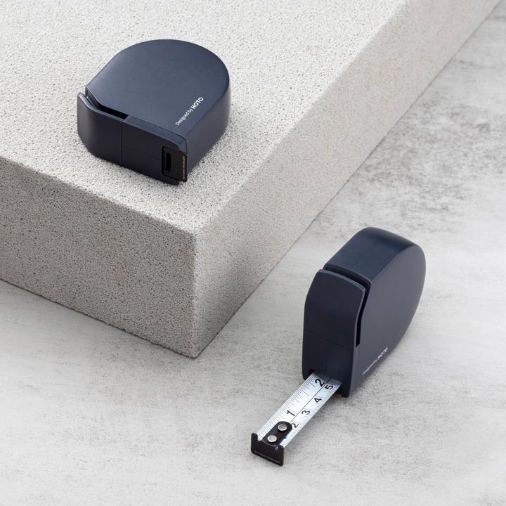 Image du produit Hoto Mesure de ruban autobloquant QWZSJC001, 3m (3 m)