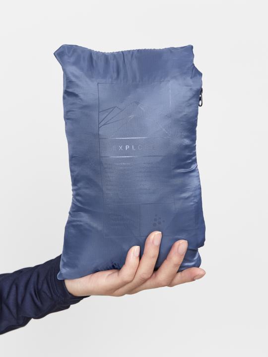 Actual product image Craft Adv Explore Lightweight Jacket W (S)