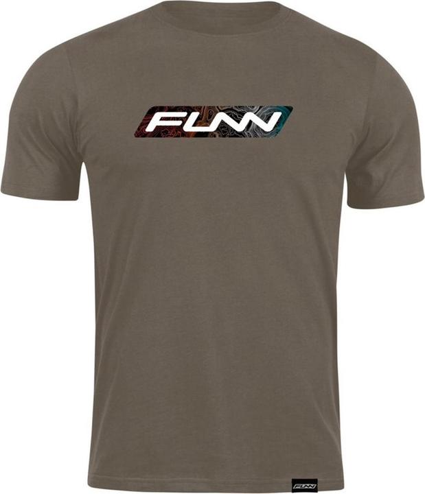 Produktbild Funn T-Shirt (L)