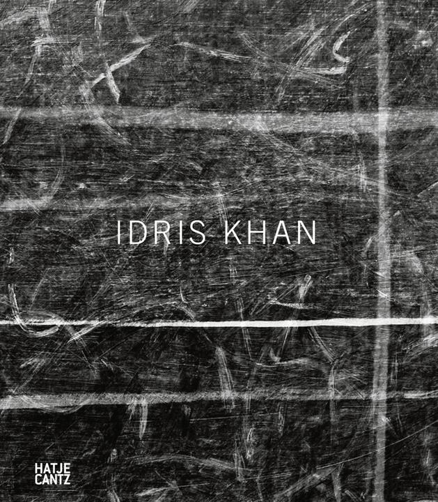 Produktbild Idris Khan (Deutsch, 2017)