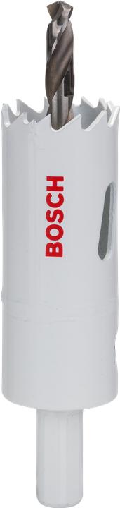 Actual product image Bosch Zubehör Hole saw 25 mm Accessories 260 (25 mm)