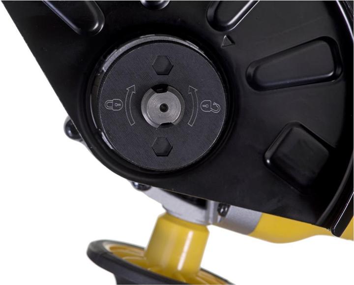 Image du produit DeWalt DWE4357-QS