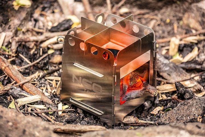 Produktbild Neo Überlebenskocher (Überlebenskocher)