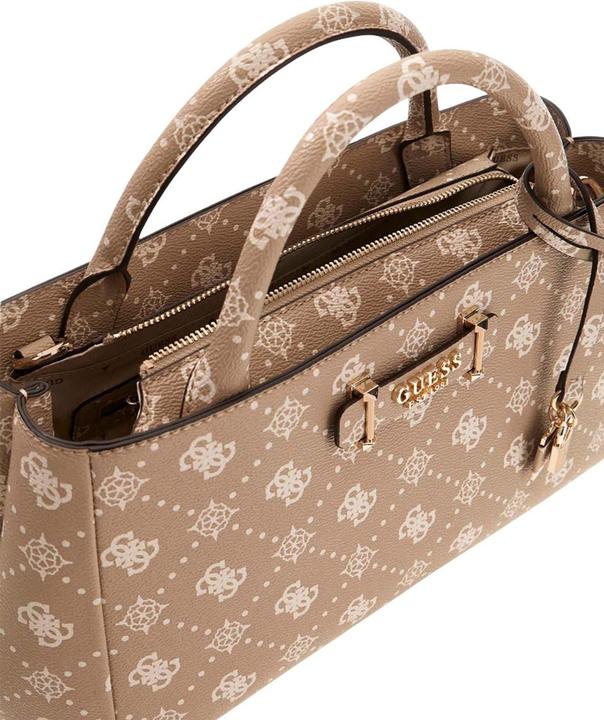 Immagine prodotto Guess Carrie Logo Girlfriend Satchel