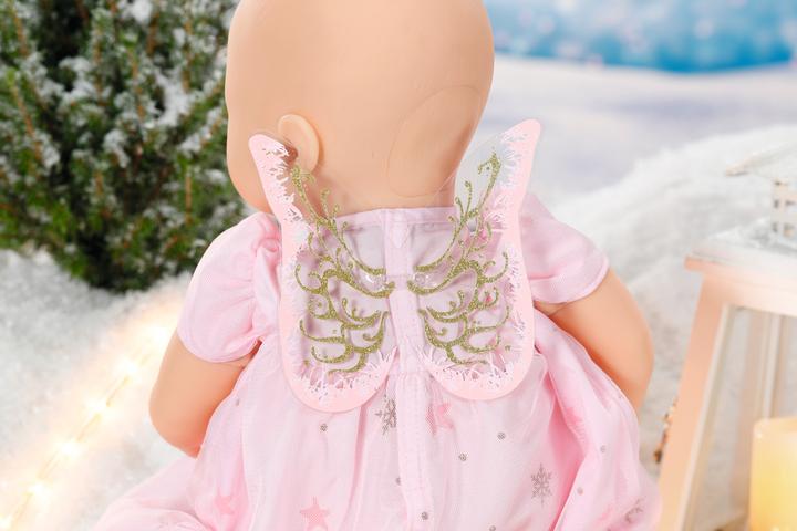 Actual product image Baby Annabell Christmas dress, 43cm