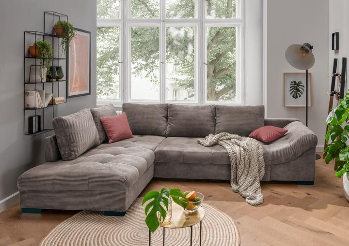 Image du produit Mid.You Alvito (Canapé d'angle)