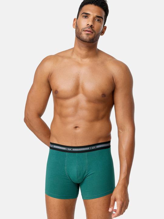 Immagine prodotto H3X Boxer Retropants (M, confezione da 8)