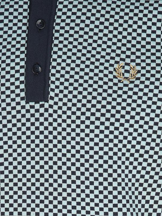 Produktbild Fred Perry Poloshirt (L)