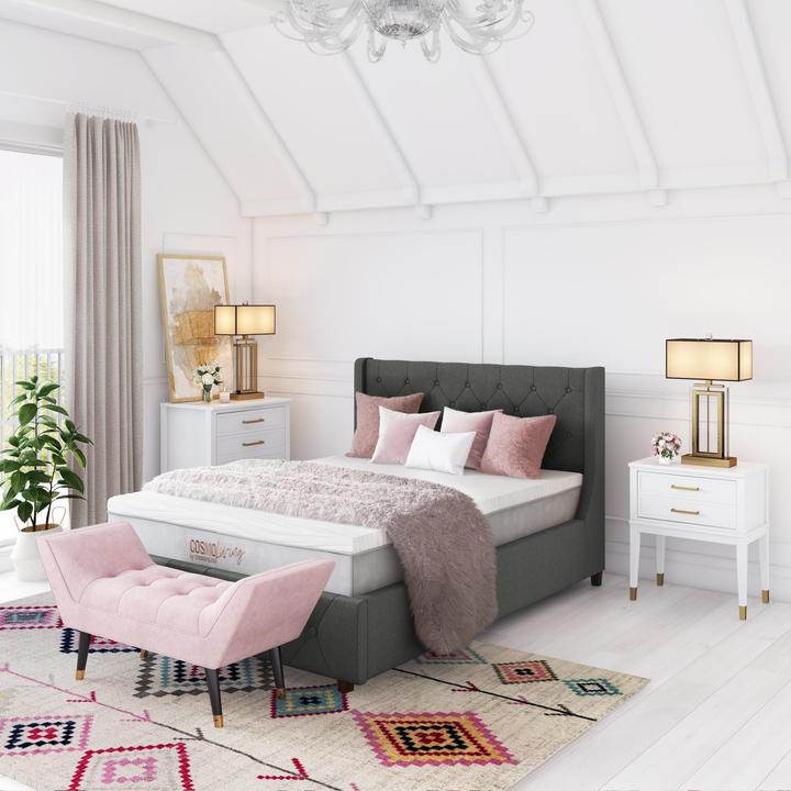 Produktbild CosmoLiving Westerleigh (76 x 50 x 106 cm)