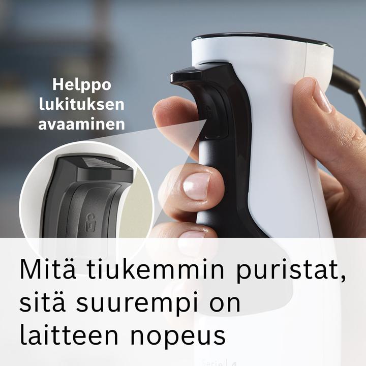 Produktbild Bosch Hausgeräte MSM4W422 Stabmixer (800 W)