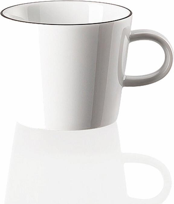 Produktbild Arzberg Cucina Basic Colori Black (220 ml, 1 x)