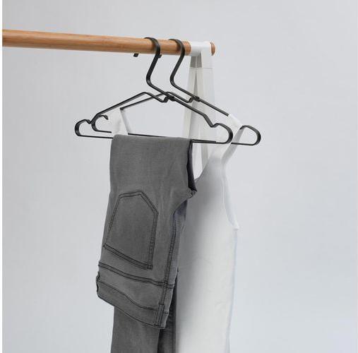 Productafbeelding Brabantia Kleerhanger set van 4 (4 x)