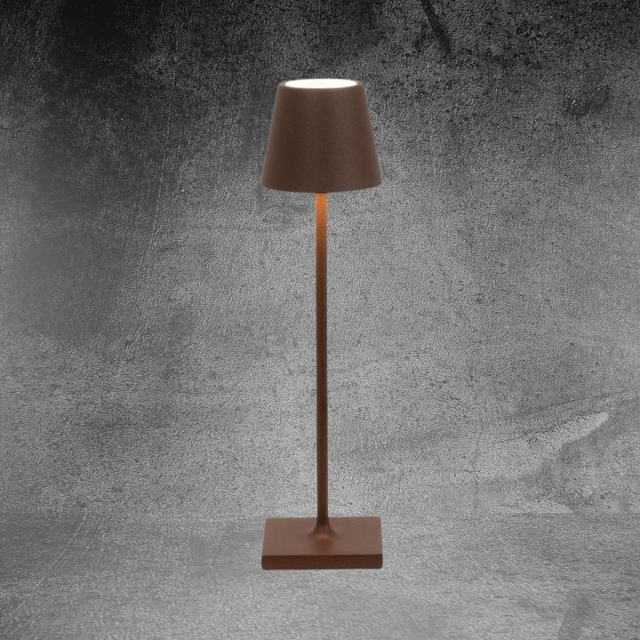 Immagine prodotto Zafferano Poldina Micro (142 lm)