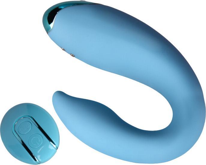 Actual product image Fairygasm PleasureBerry blue -