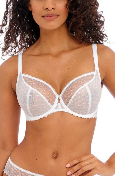 Actual product image Signature Underwire Bra (70 F)