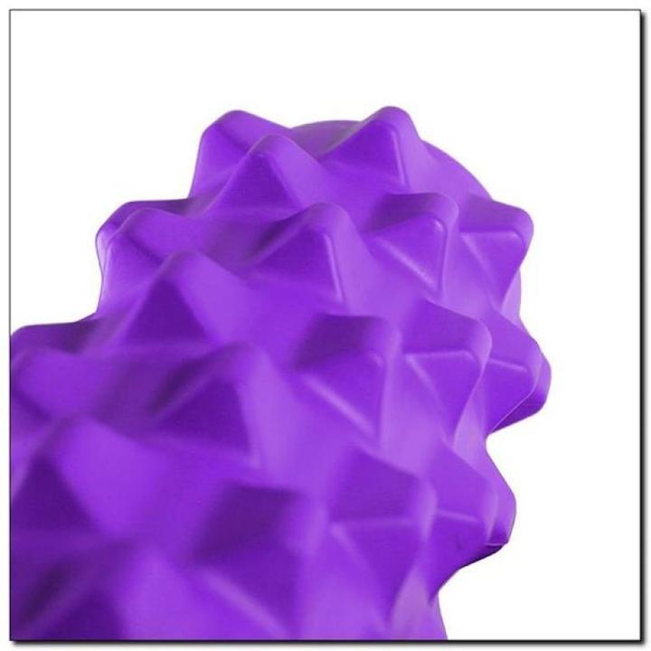 Actual product image HMS Fitness roller LILA (13.50 cm)