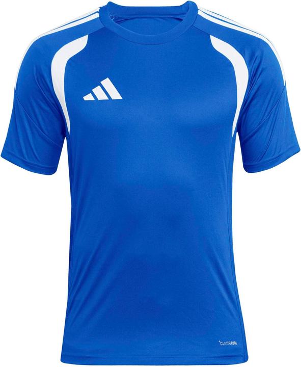 Actual product image Adidas Tiro26L Jsy M - royblu/white (XXL)