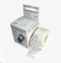 Produktbild Seiko SLP-MRL Mehrzwecketiketten (2.80 cm)
