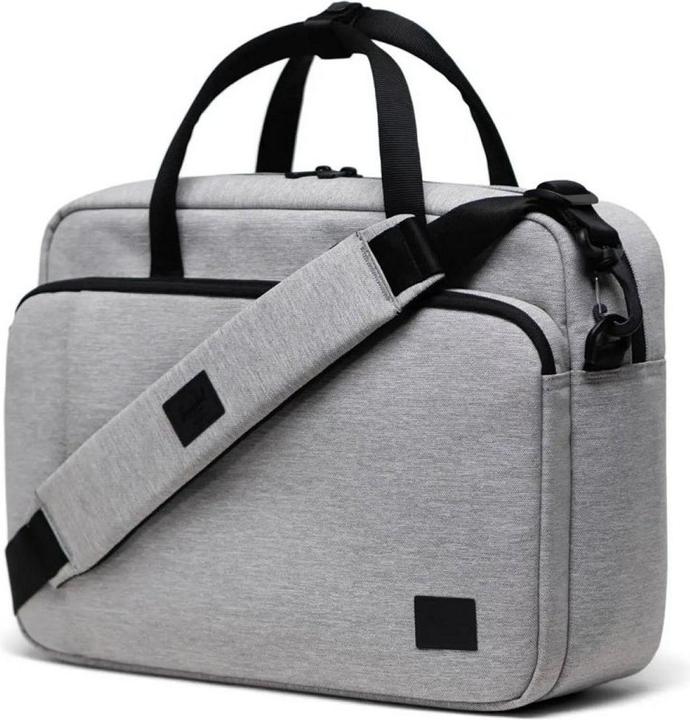 Produktbild Herschel Gibson - Aktentasche mit 13" Laptopfach