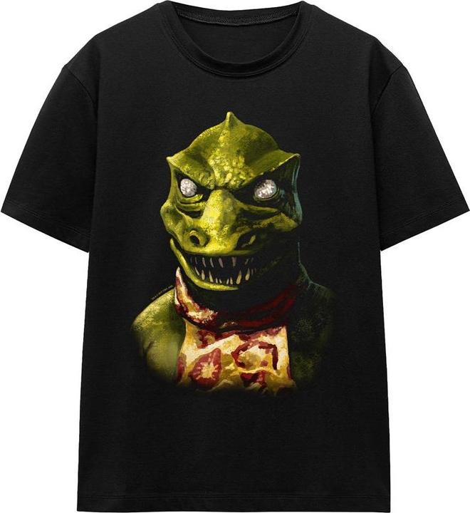 Immagine prodotto Gorn Bust Maglietta Adulto Unisex (L)