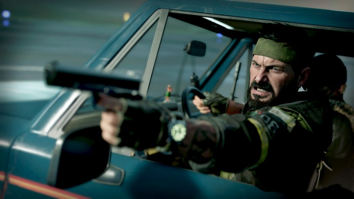 Produktbild Activision Call of Duty Black Ops Cold War - PS4 USK18 - PlayStation 4 (PS4, DE)