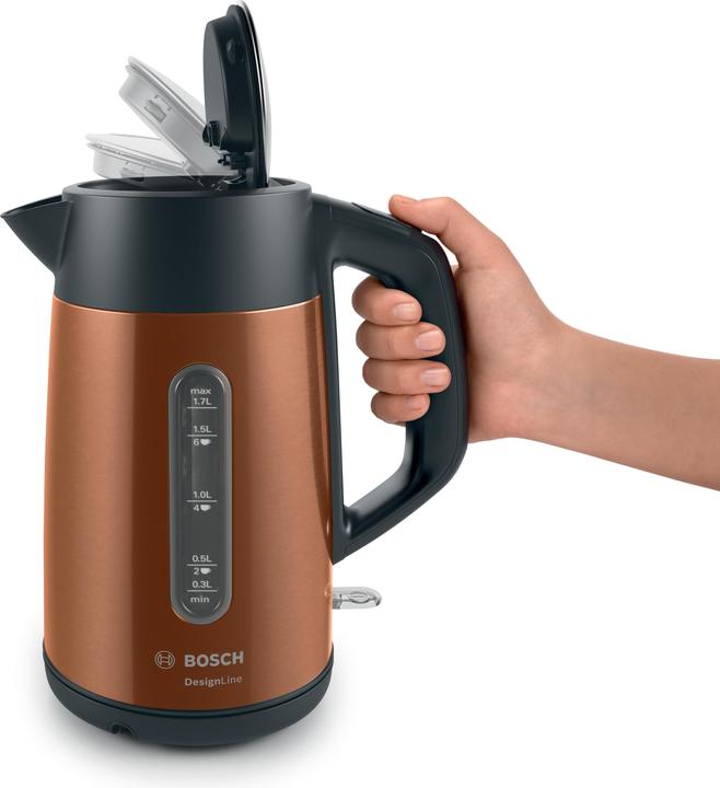 Productafbeelding Bosch Hausgeräte TWK4P439 (1.70 l)