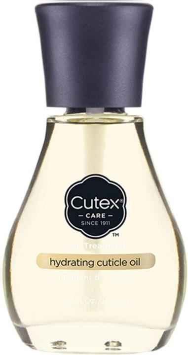 Cutex CUTICLE hydrating oil 13,6 ml (13.60 ml)