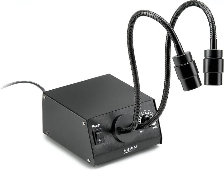 Kern Dual fibre unit 6W LED: 5600-6300 K: 300