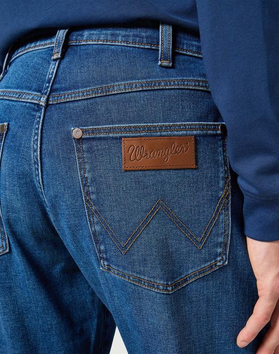 Actual product image Wrangler Frontier jeans (W30/L32)