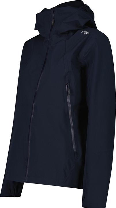 Produktbild CMP Campagnolo Women's 2 Layer Jacket Fix Hood (44, XL)