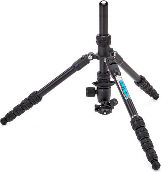 Actual product image 3 Legged Thing Punks Corey 2.0 with Airhed Neo 2.0 Dark