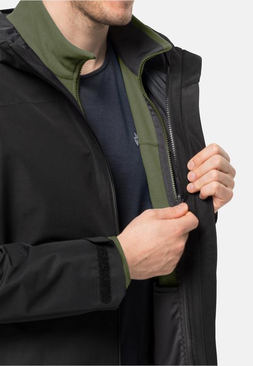 Produktbild Jack Wolfskin Beilstein Fz M (XL)