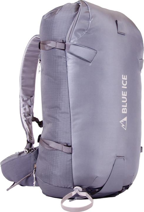Actual product image Blue Ice Kume 40 (40 l)
