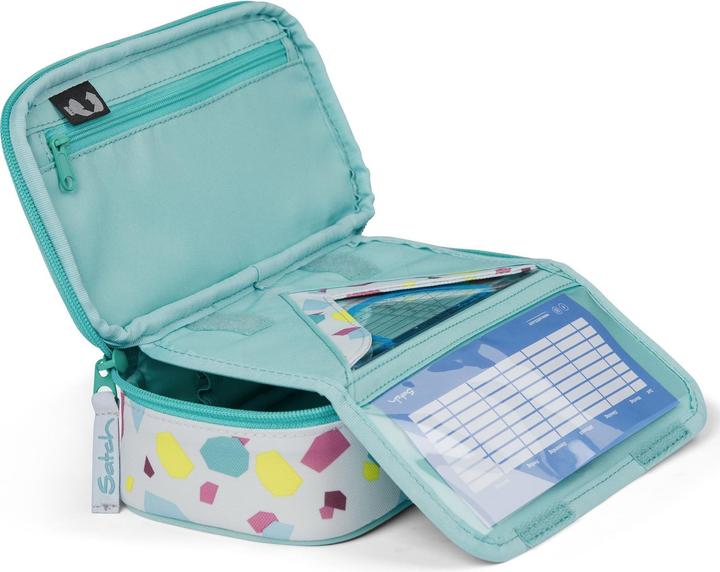 Produktbild Satch Dreamy Mosaic